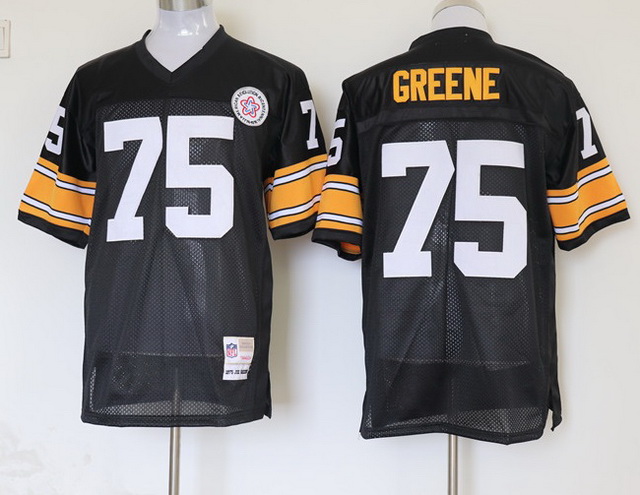 Pittsburgh Steelers Jerseys 079